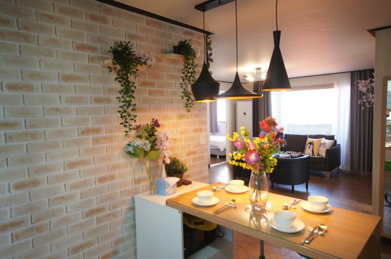 Apartment For Family Group, 4min To Station Seoul