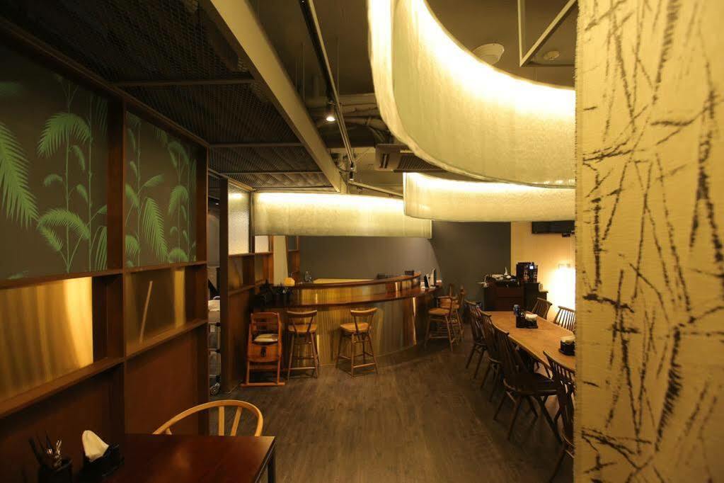 Hotel Parkview Seoul