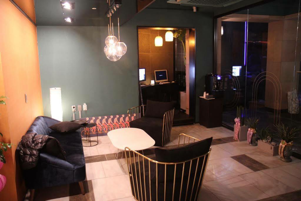 Parkview Hotel