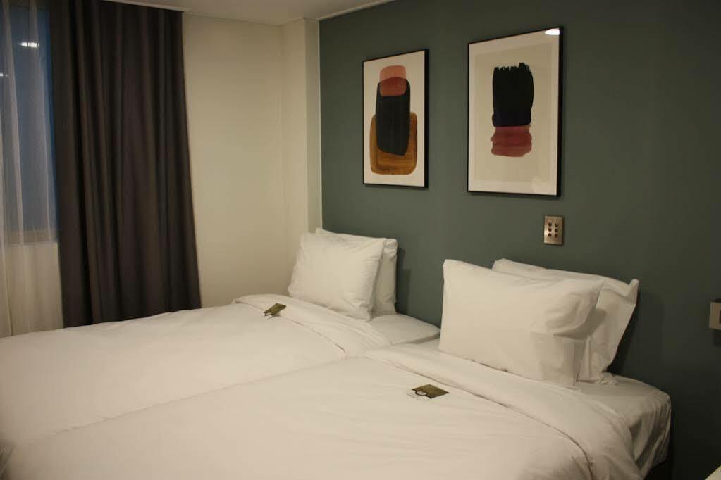 Parkview Seoul