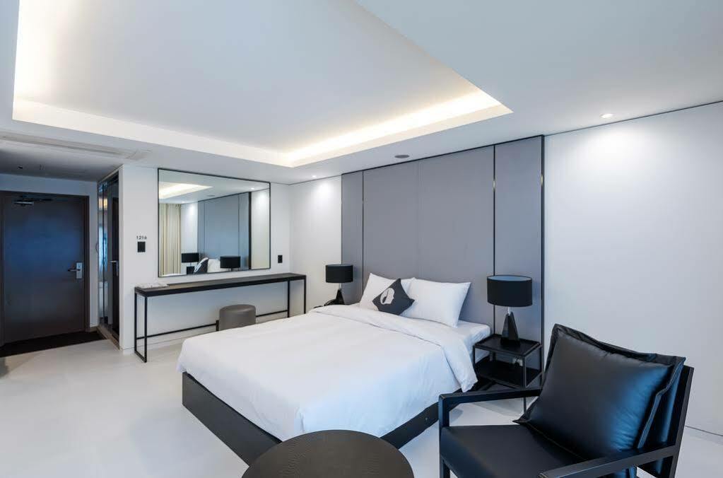 Hotel Together Yeouido Seoul