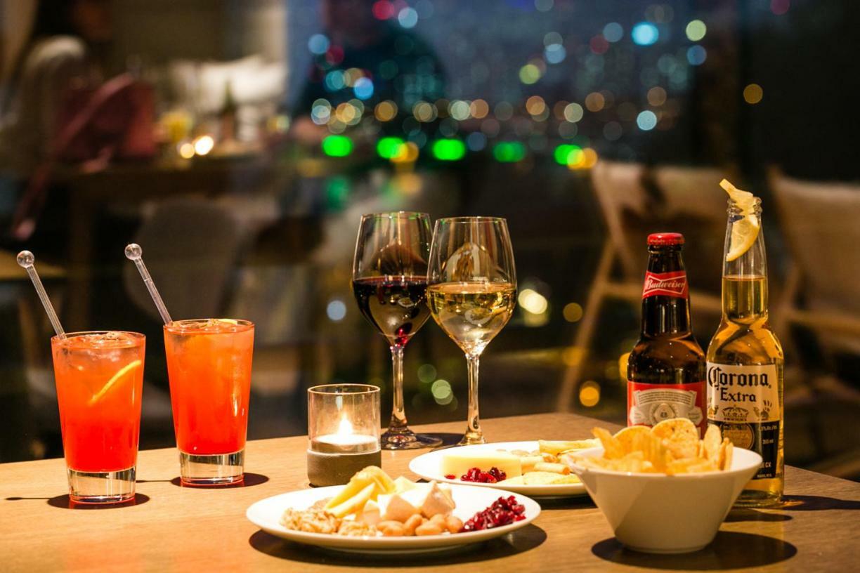 Walkerhill Douglas House (adults Only) Hotel Seoul