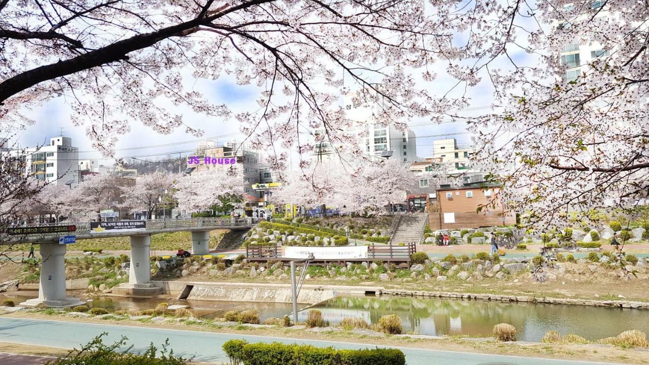 Comfortable As Your - Js1 Apartment Seoul