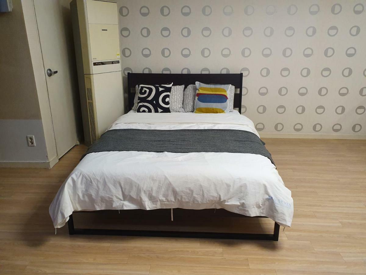 Mokdong Hostel *