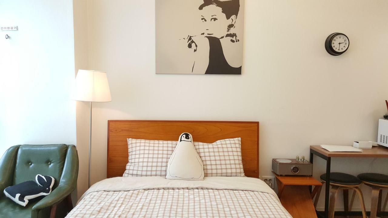Dandelion7 Apartamento *