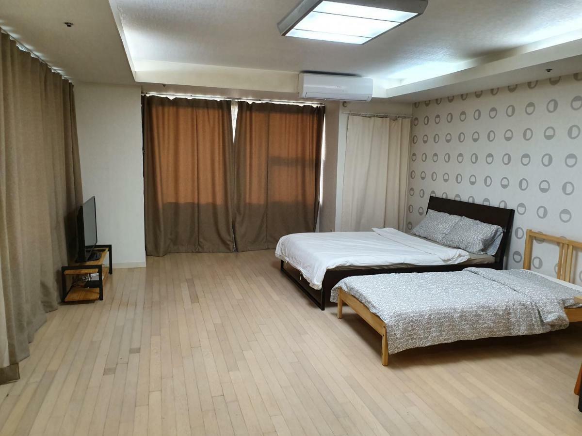 Mokdong Hostel Seoul