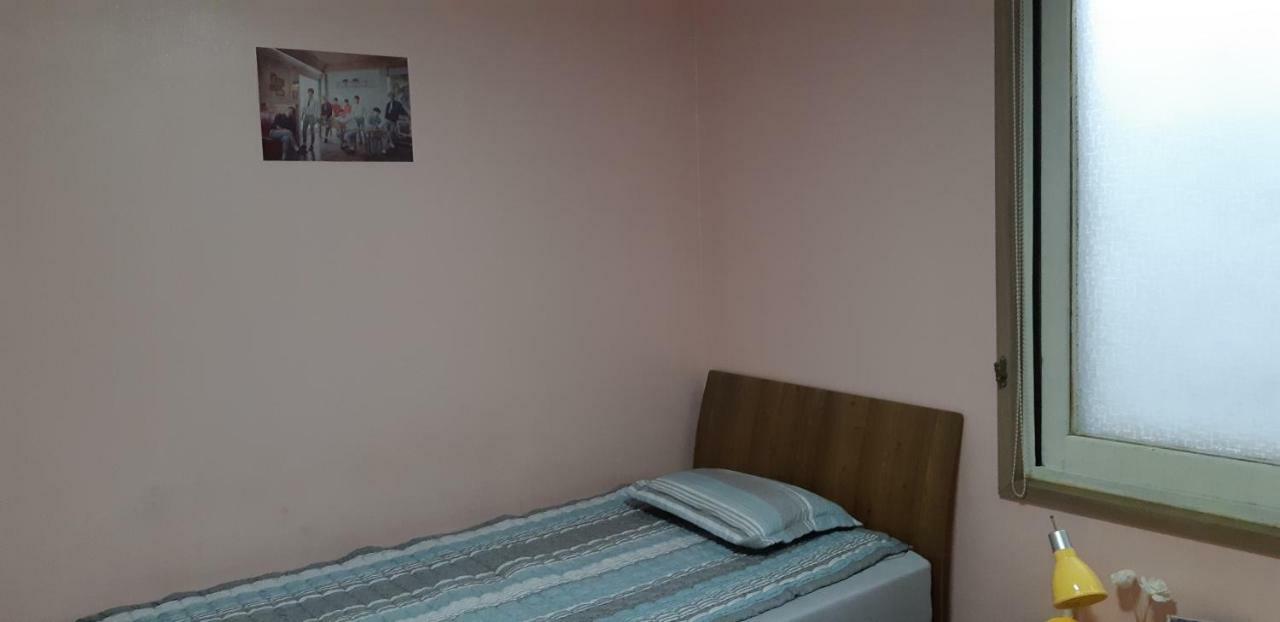 Birdsnest Hongdae Foreigner Only