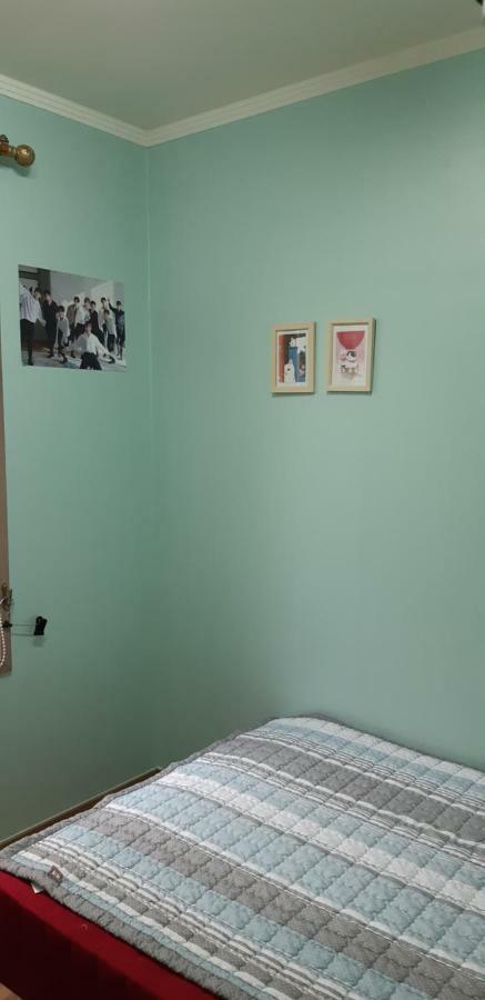 Birdsnest Hongdae Foreigner Only Hostel