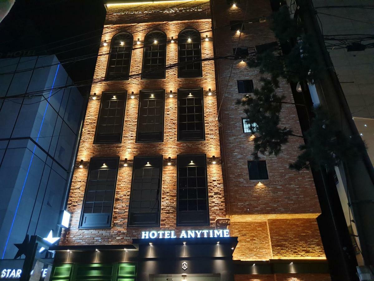 Hotel Anytime Seoul