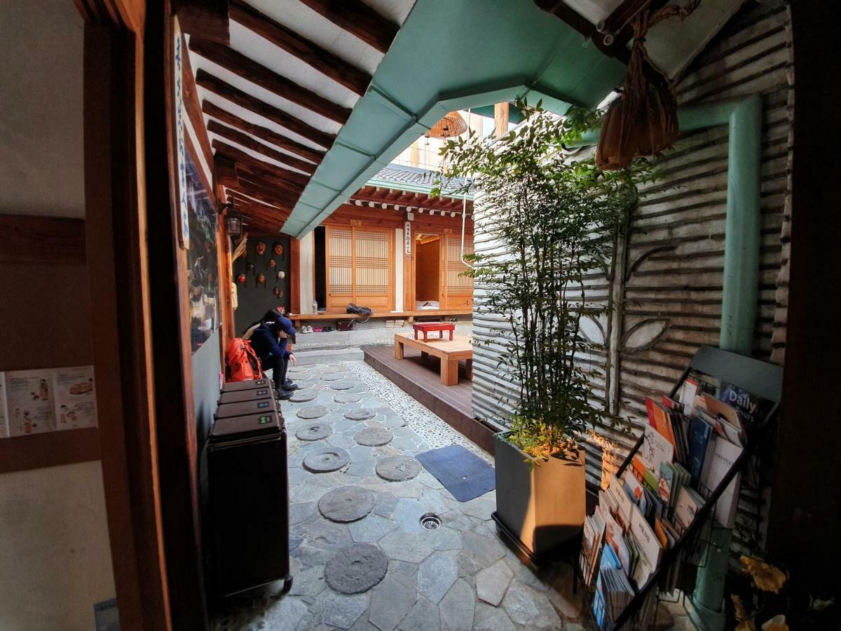 Gung Guest house 2*