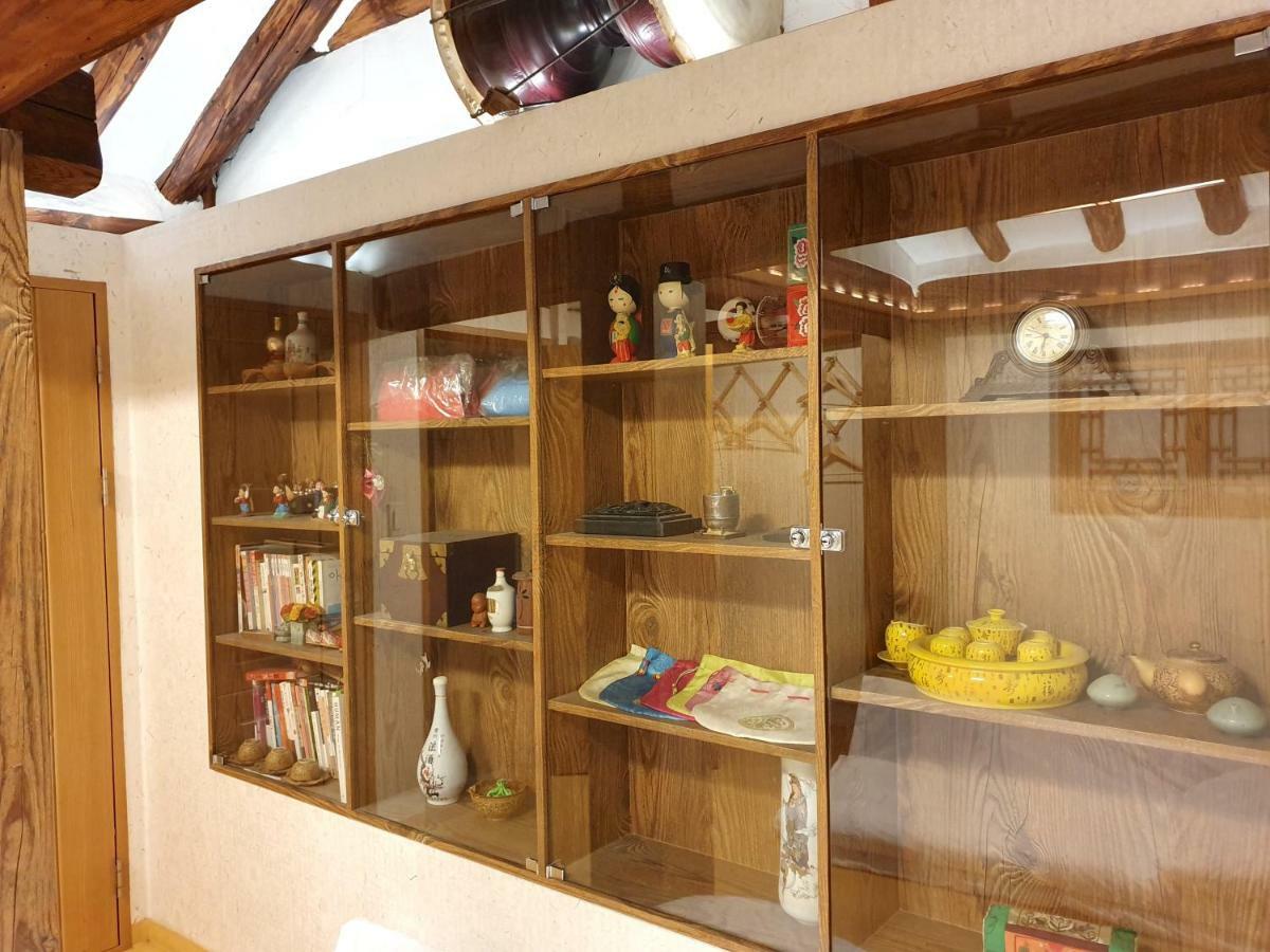 Gung Guest house