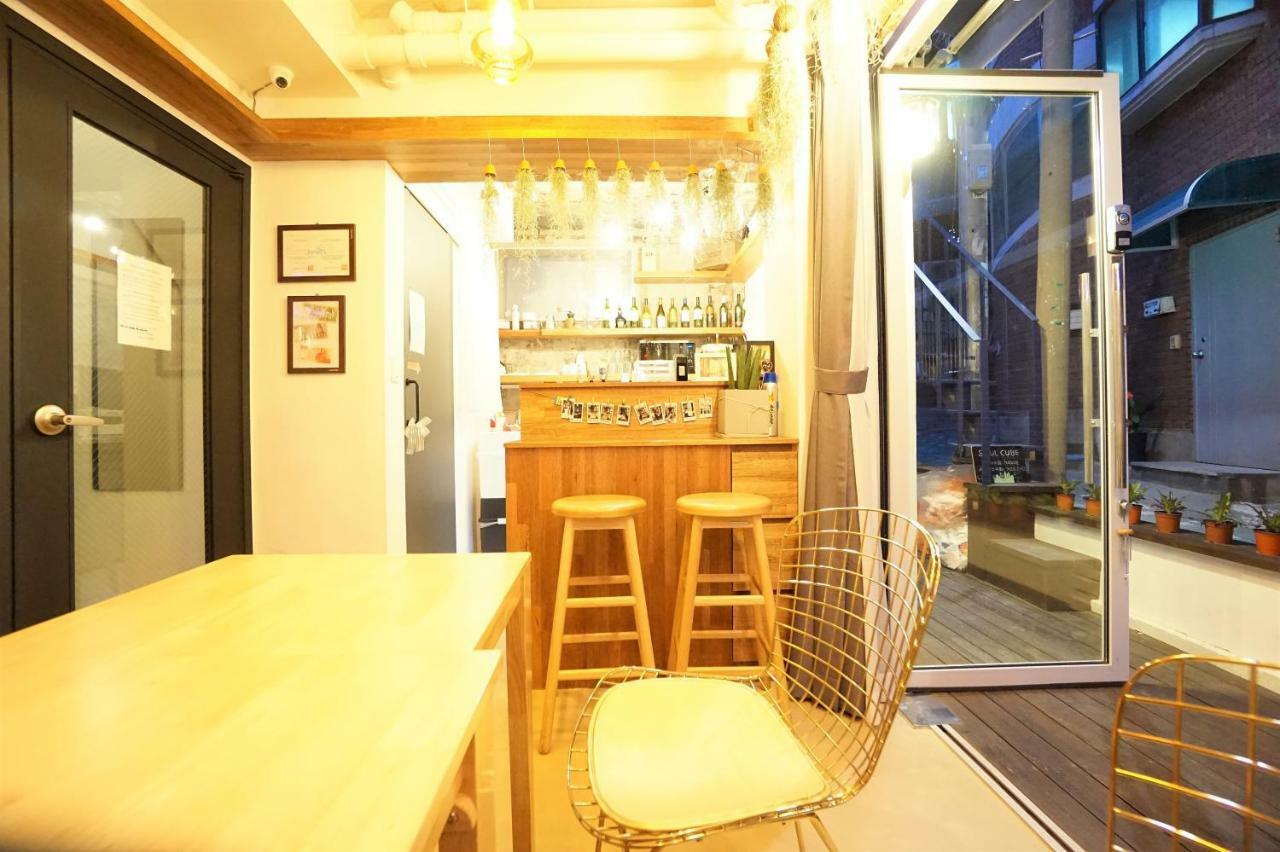 Seoulcube Ewha 2*