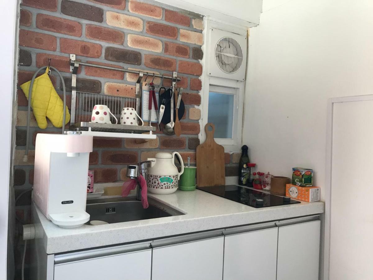 Hanok Suni Guest house Seoul