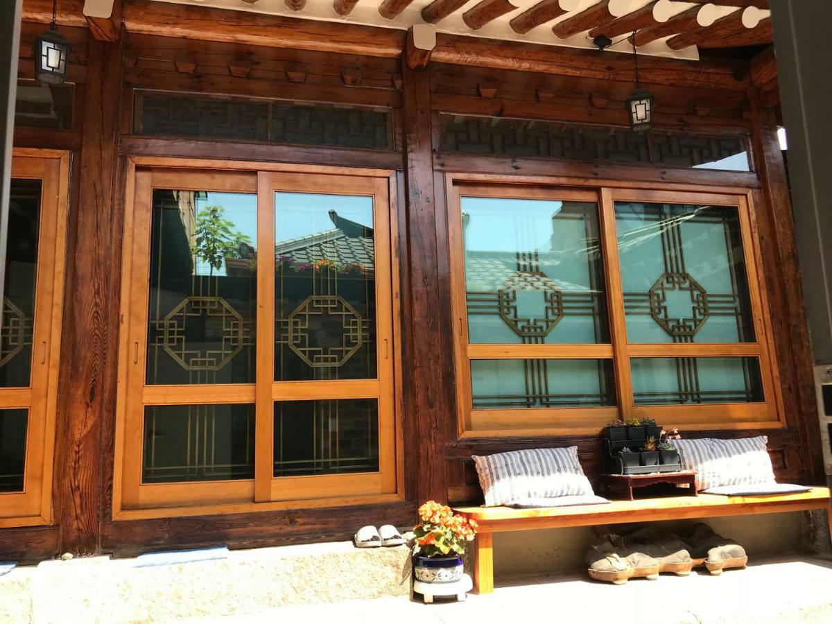 Hanok Suni Guest house Seoul