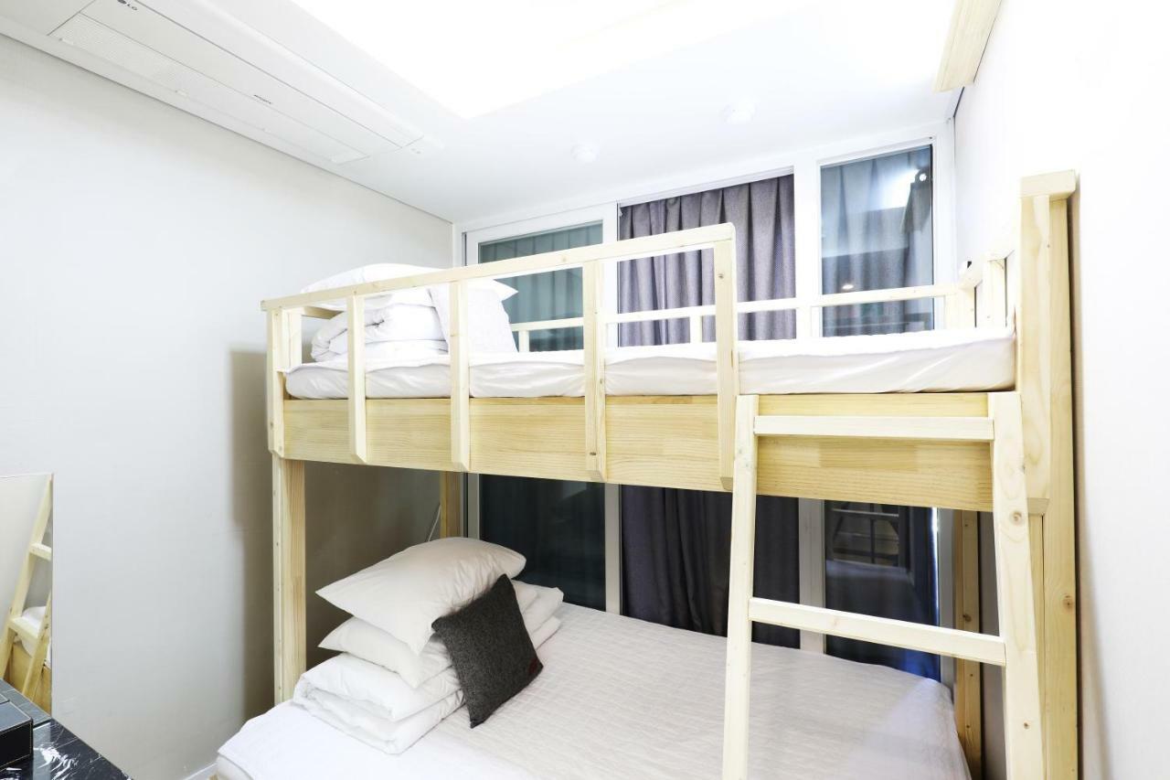 Stay7 Myeongdong Hostel Seoul