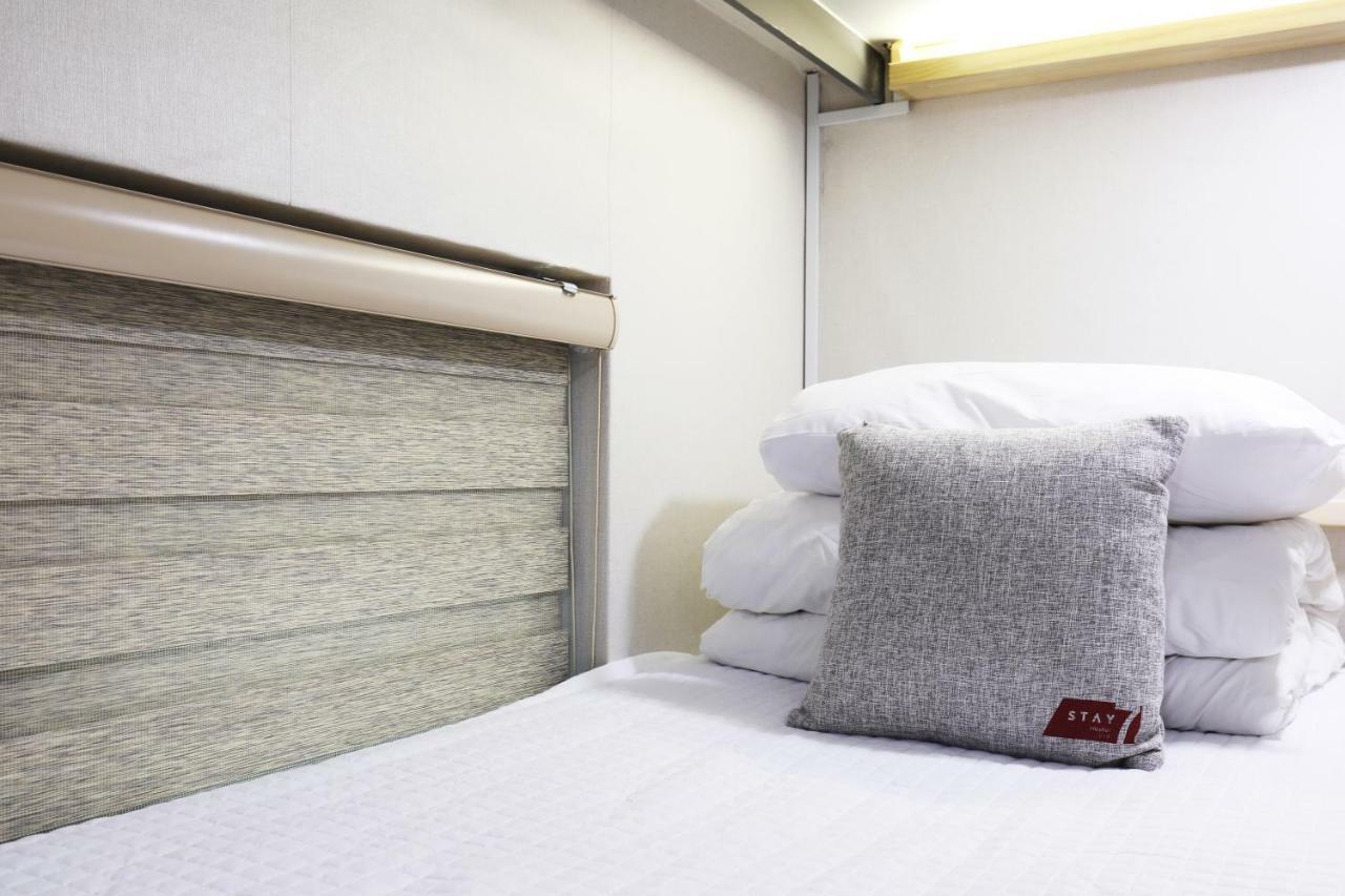 Stay7 Myeongdong Hostel