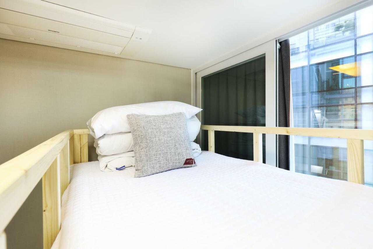Stay7 Myeongdong *