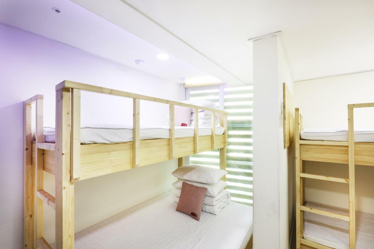 Hostel Stay7 Myeongdong