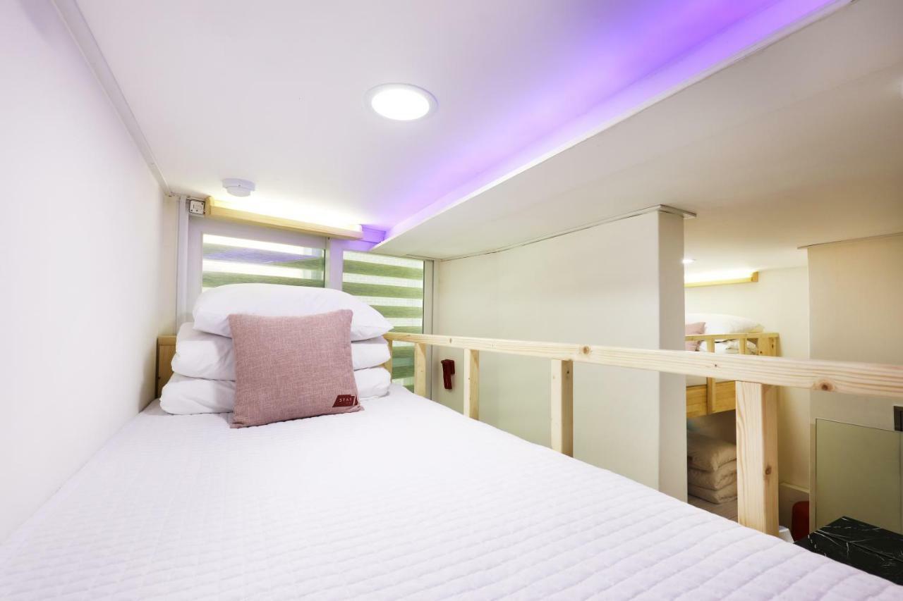 Hostel Stay7 Myeongdong Seoul