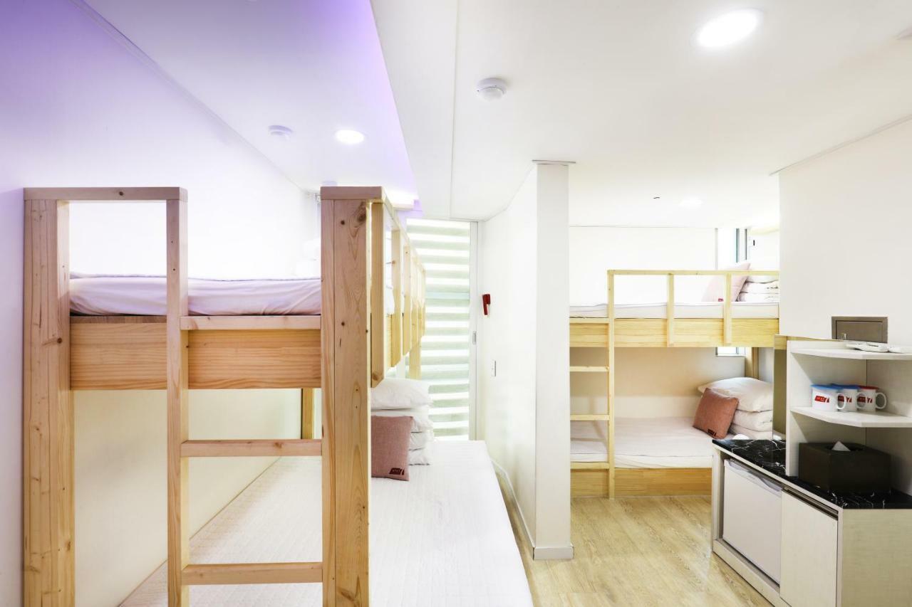 Hostel Stay7 Myeongdong Seoul
