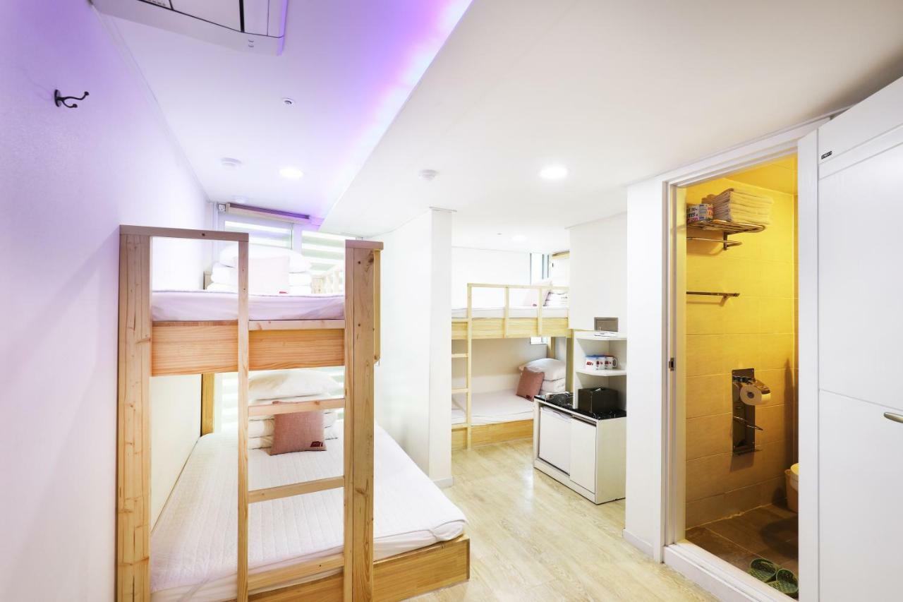 Stay7 Myeongdong *