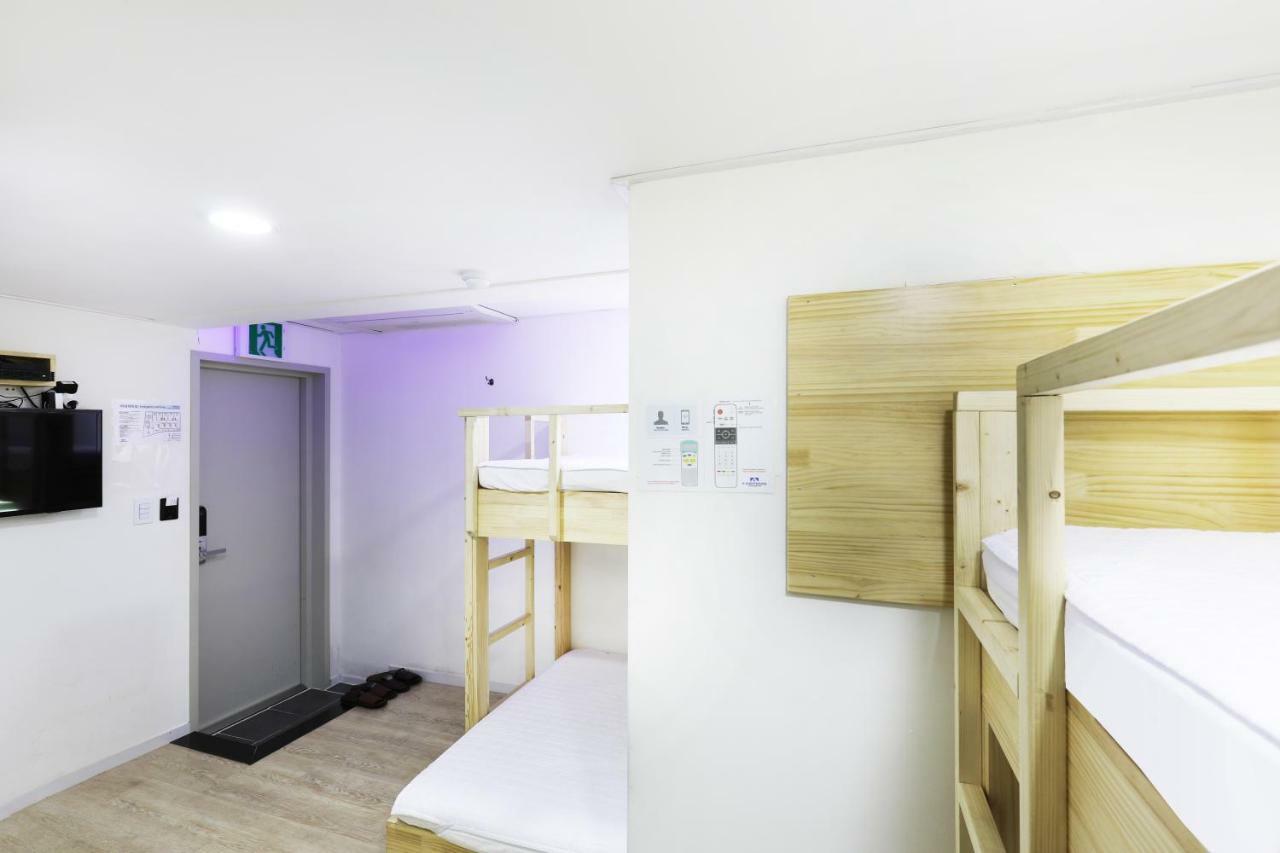 Stay7 Myeongdong Albergue
