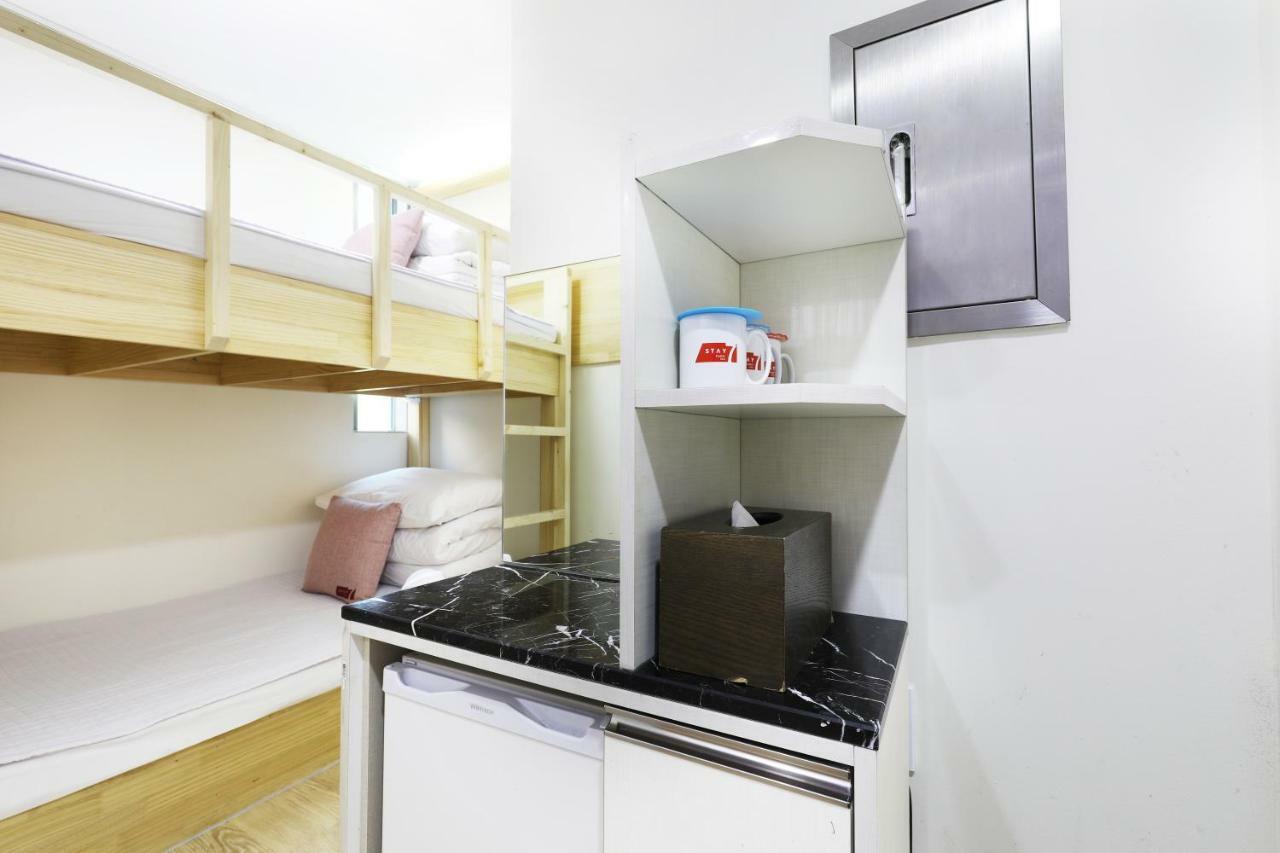 Stay7 Myeongdong Hostel