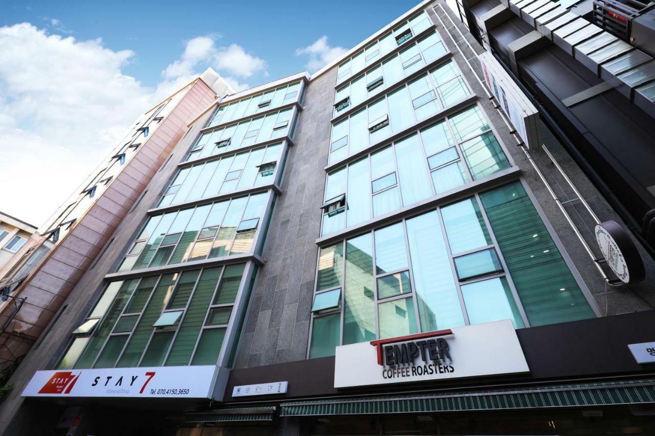 Stay7 Myeongdong Hostel Seoul