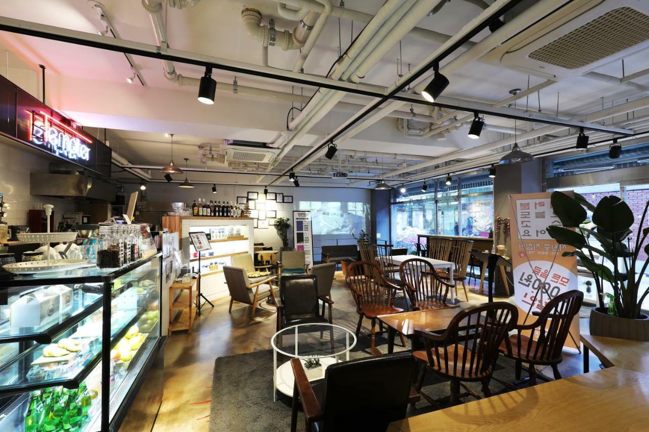 Stay7 Myeongdong