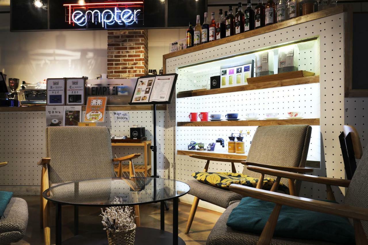 Stay7 Myeongdong Hostel