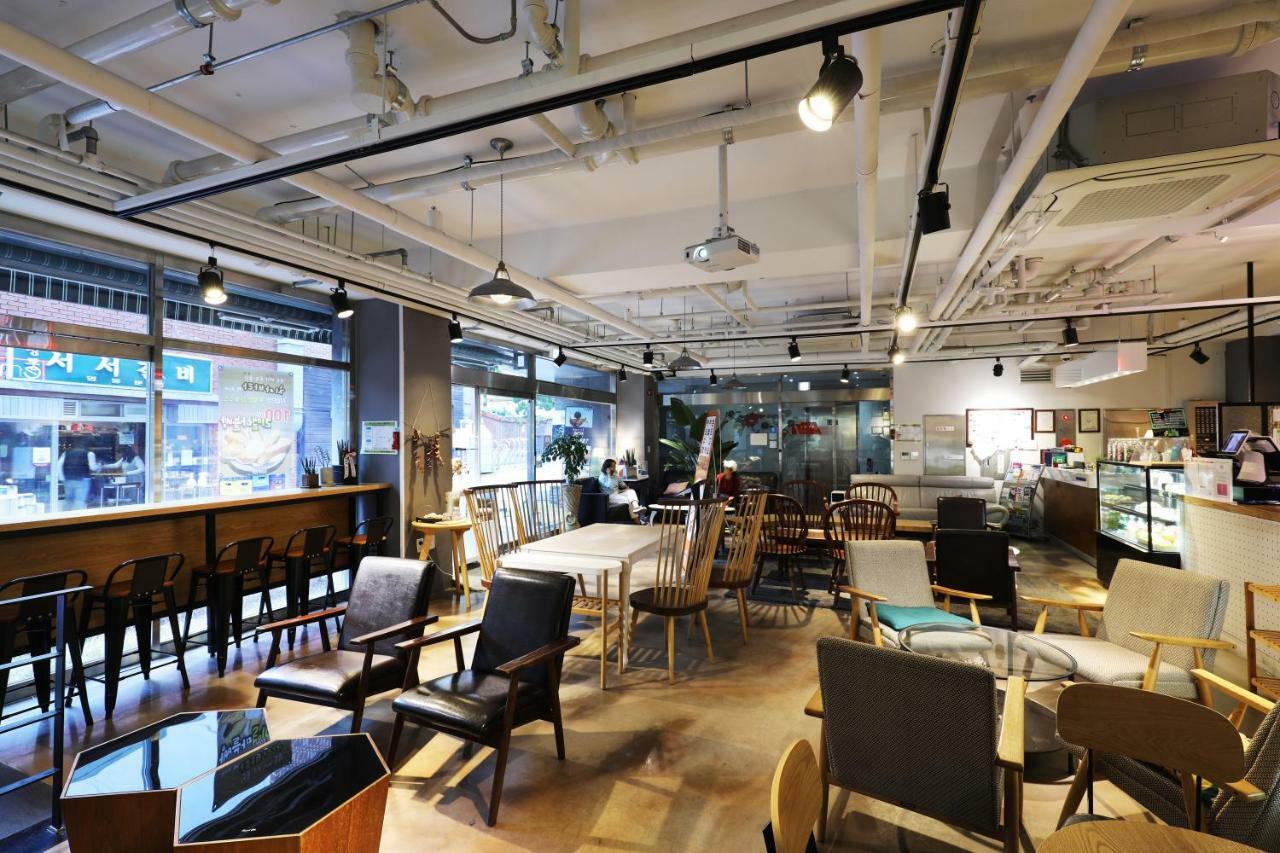 Stay7 Myeongdong * Seoul