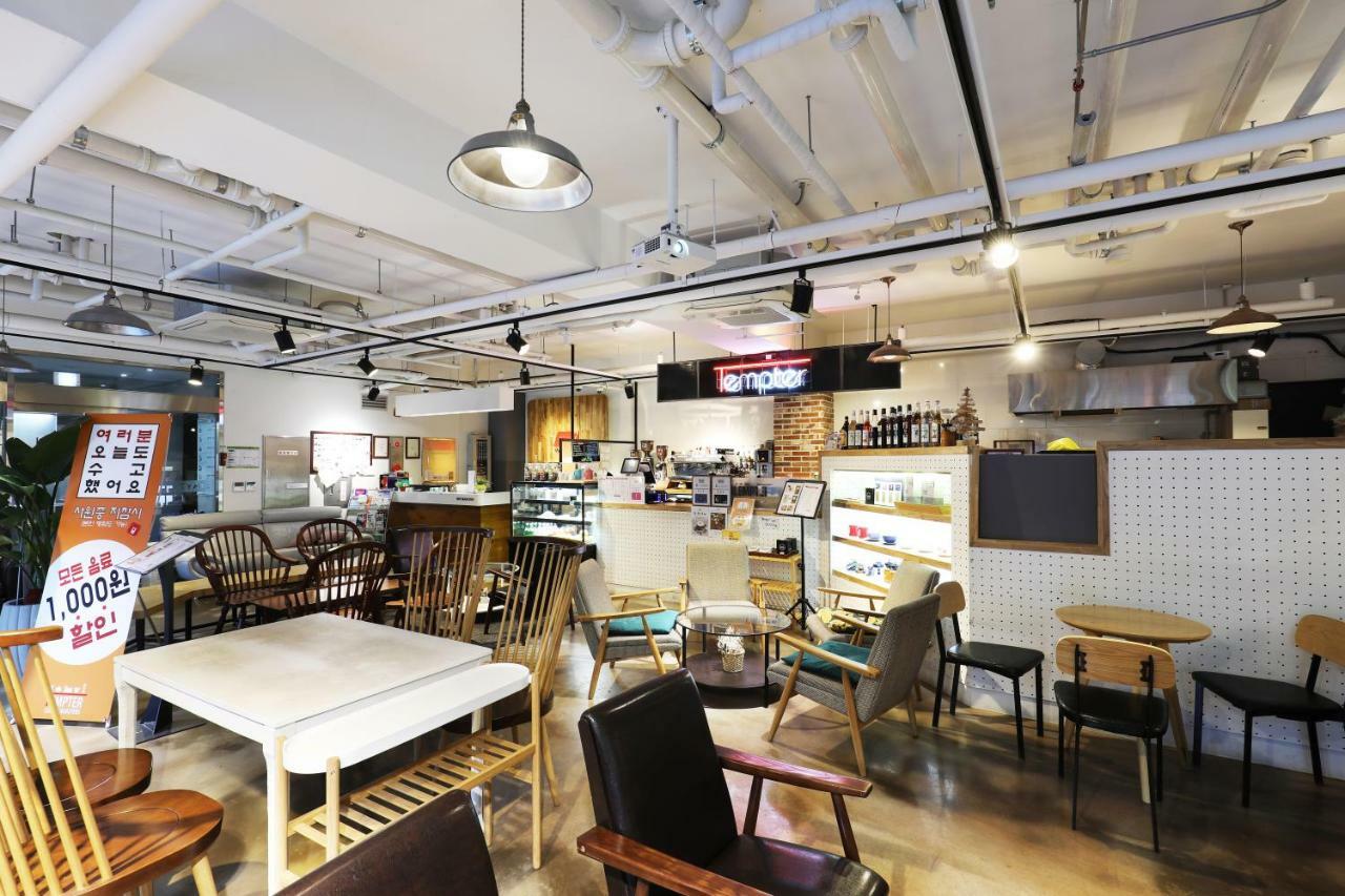 Stay7 Myeongdong *