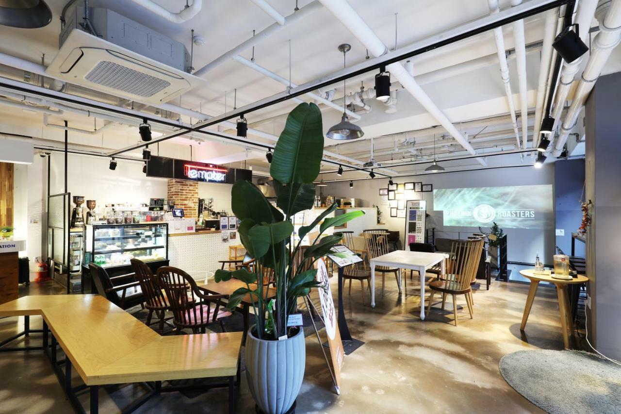 Hostel Stay7 Myeongdong Seoul