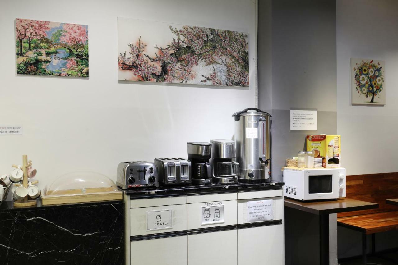 Stay7 Myeongdong Hostel