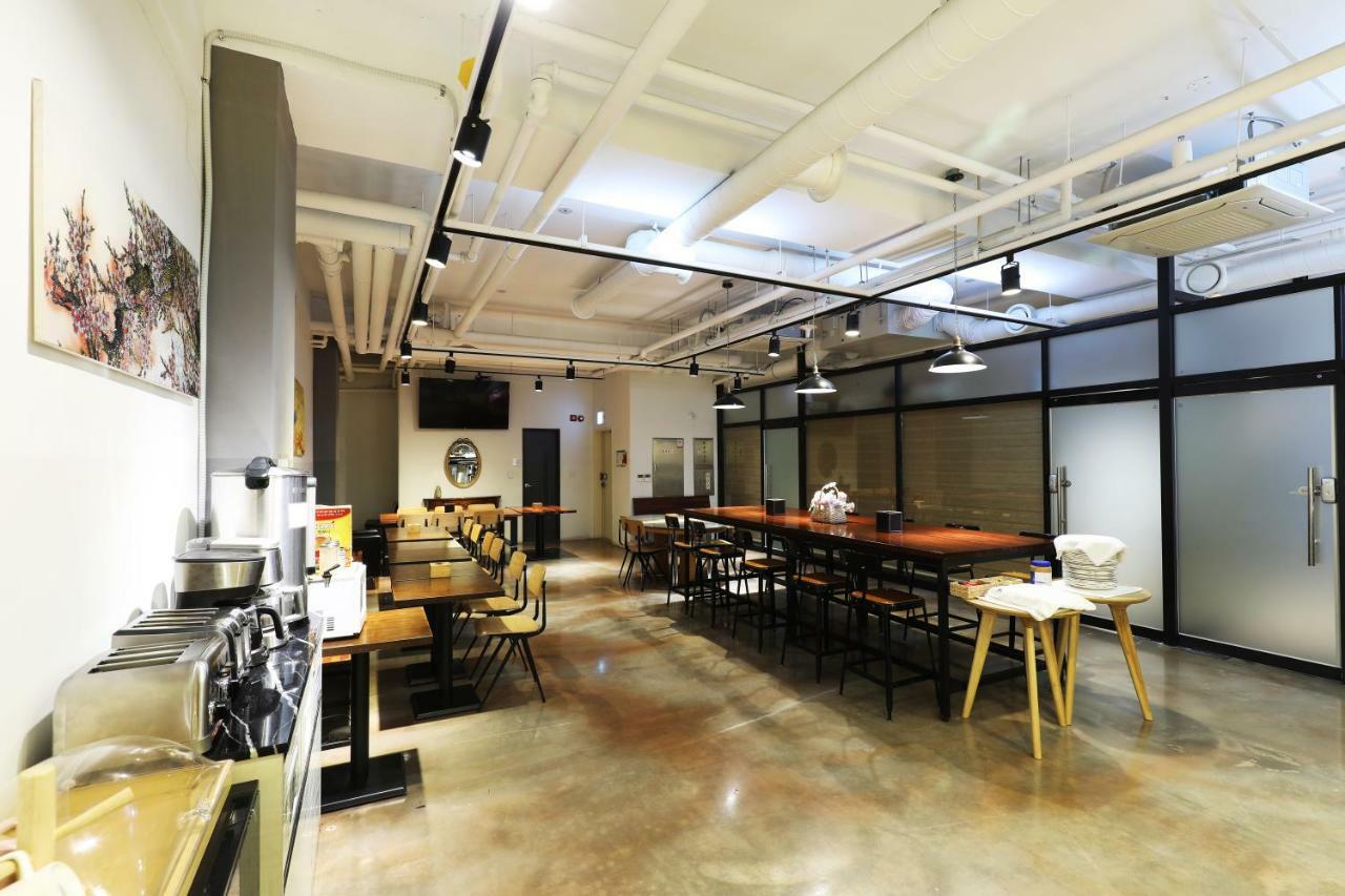 Stay7 Myeongdong Seoul