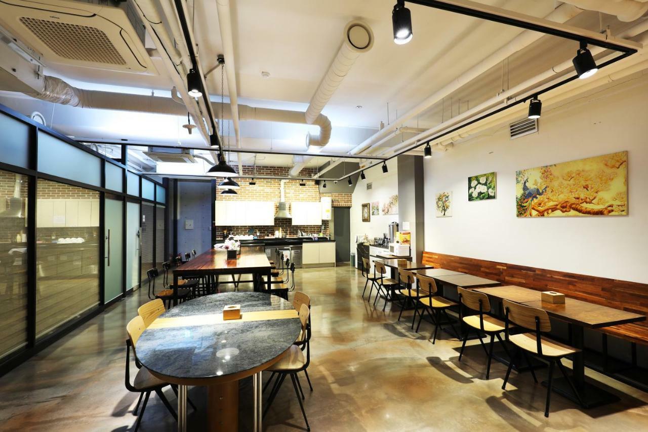 Stay7 Myeongdong * Seoul