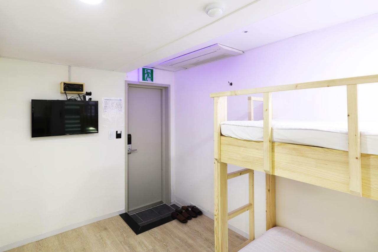 Hostel Stay7 Myeongdong *