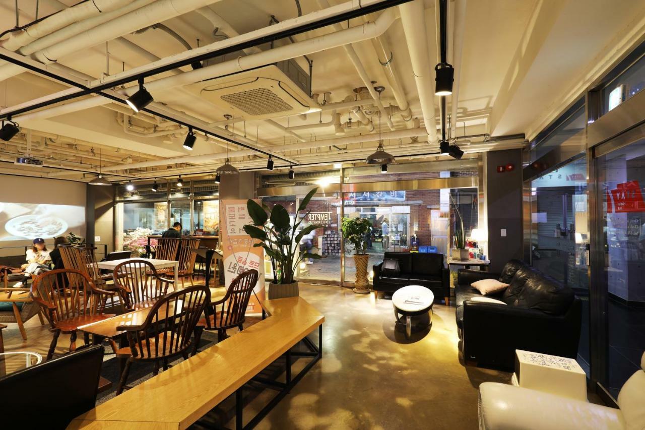 Stay7 Myeongdong *