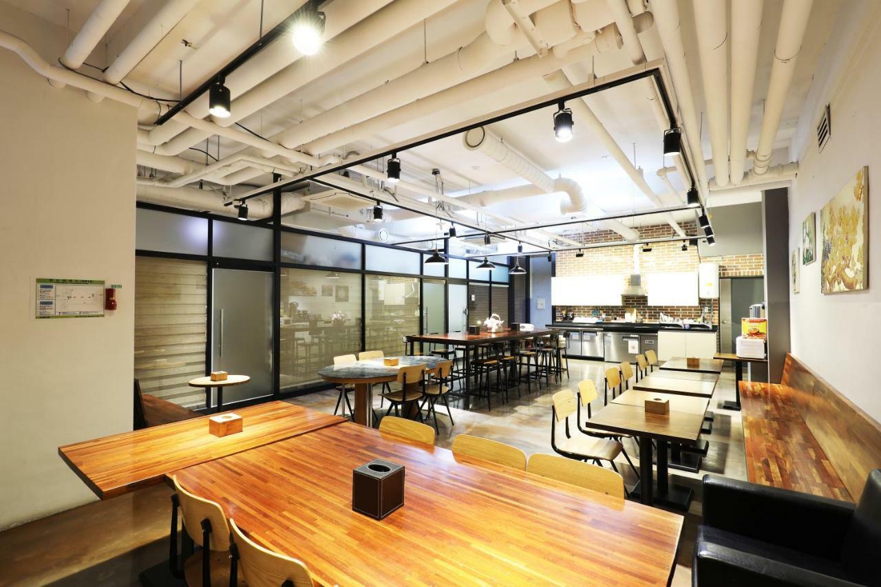 Stay7 Myeongdong Hostel Seoul