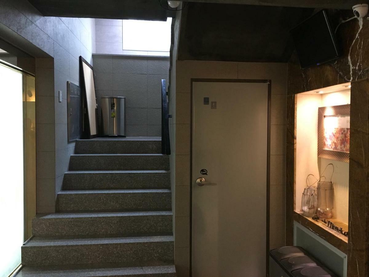 Bb Hongdae Line Hostel Seoul