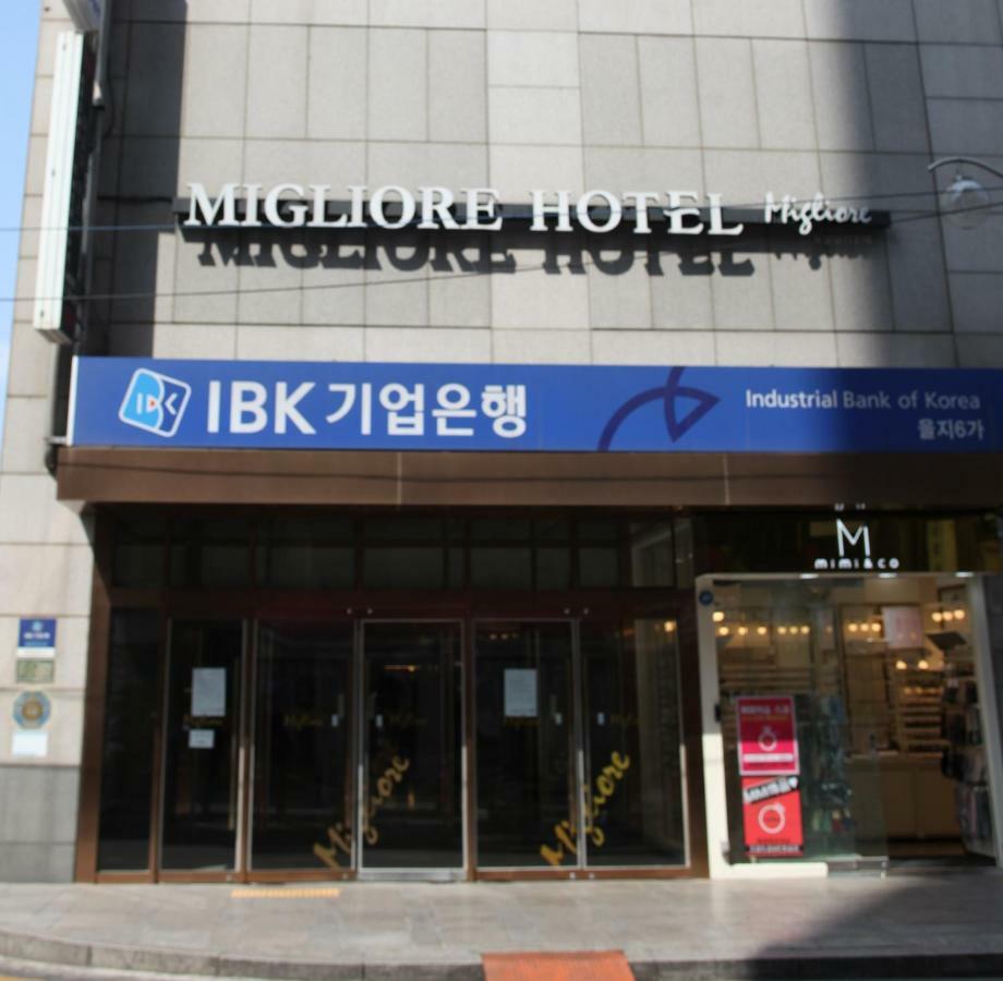 Hotel Migliore Seoul Hotel Seoul
