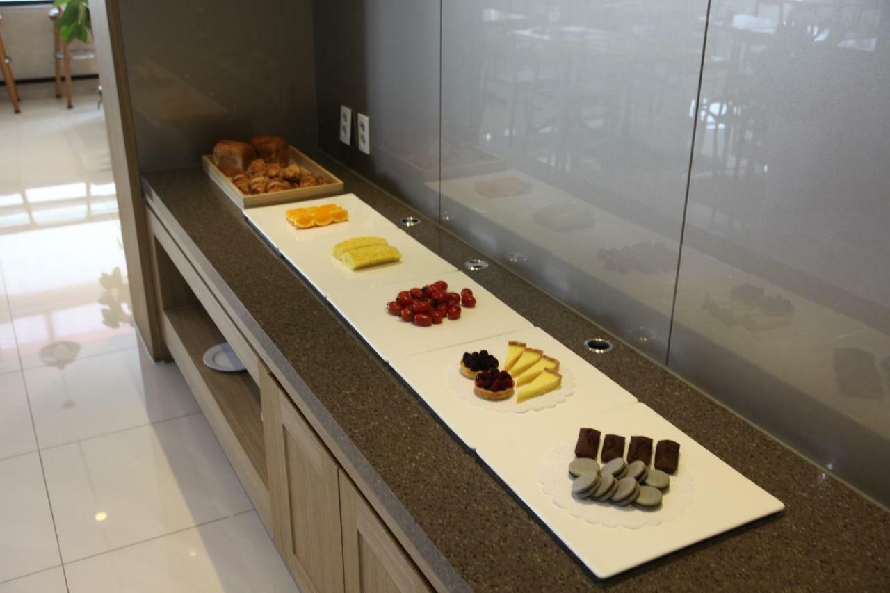 Hotel Migliore Seoul