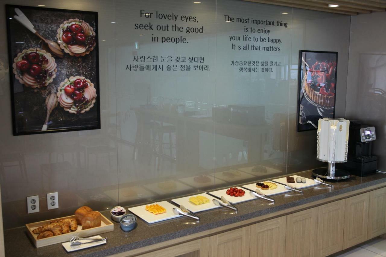 Hotel Hotel Migliore Seoul 3*