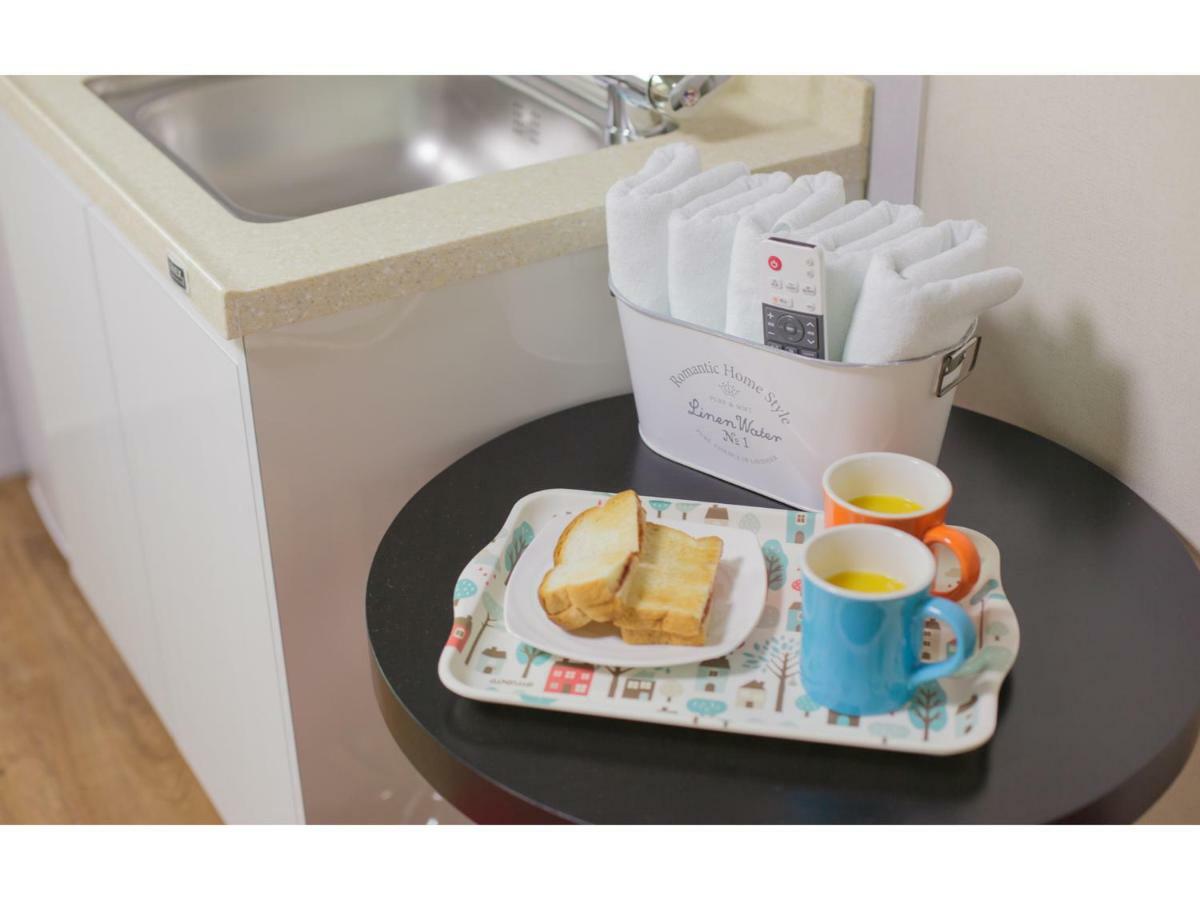 Apartment Bb Hongdae