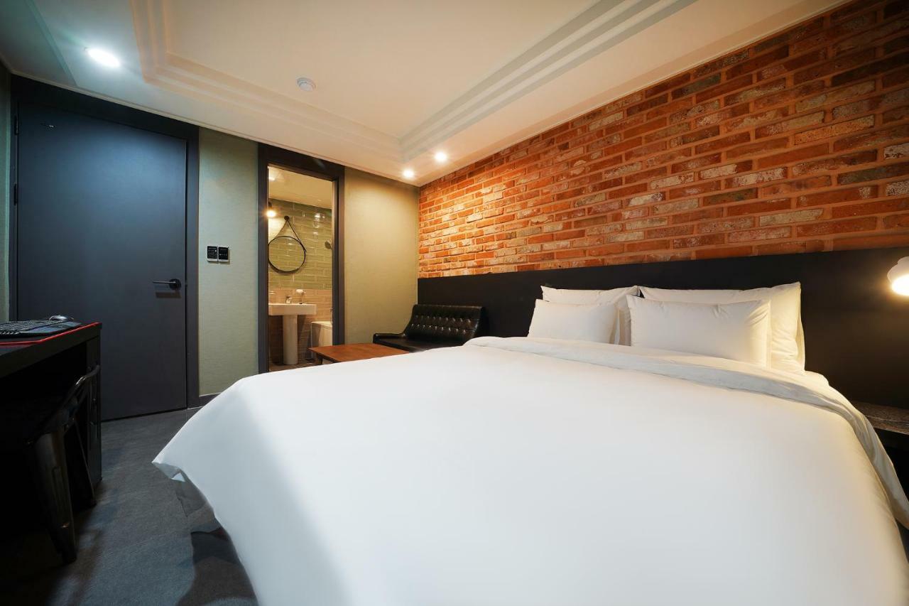 Anytime Motel Seoul