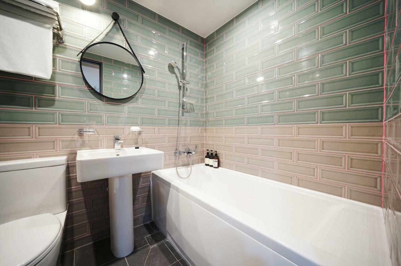 Hotel Anytime 2* Seoul