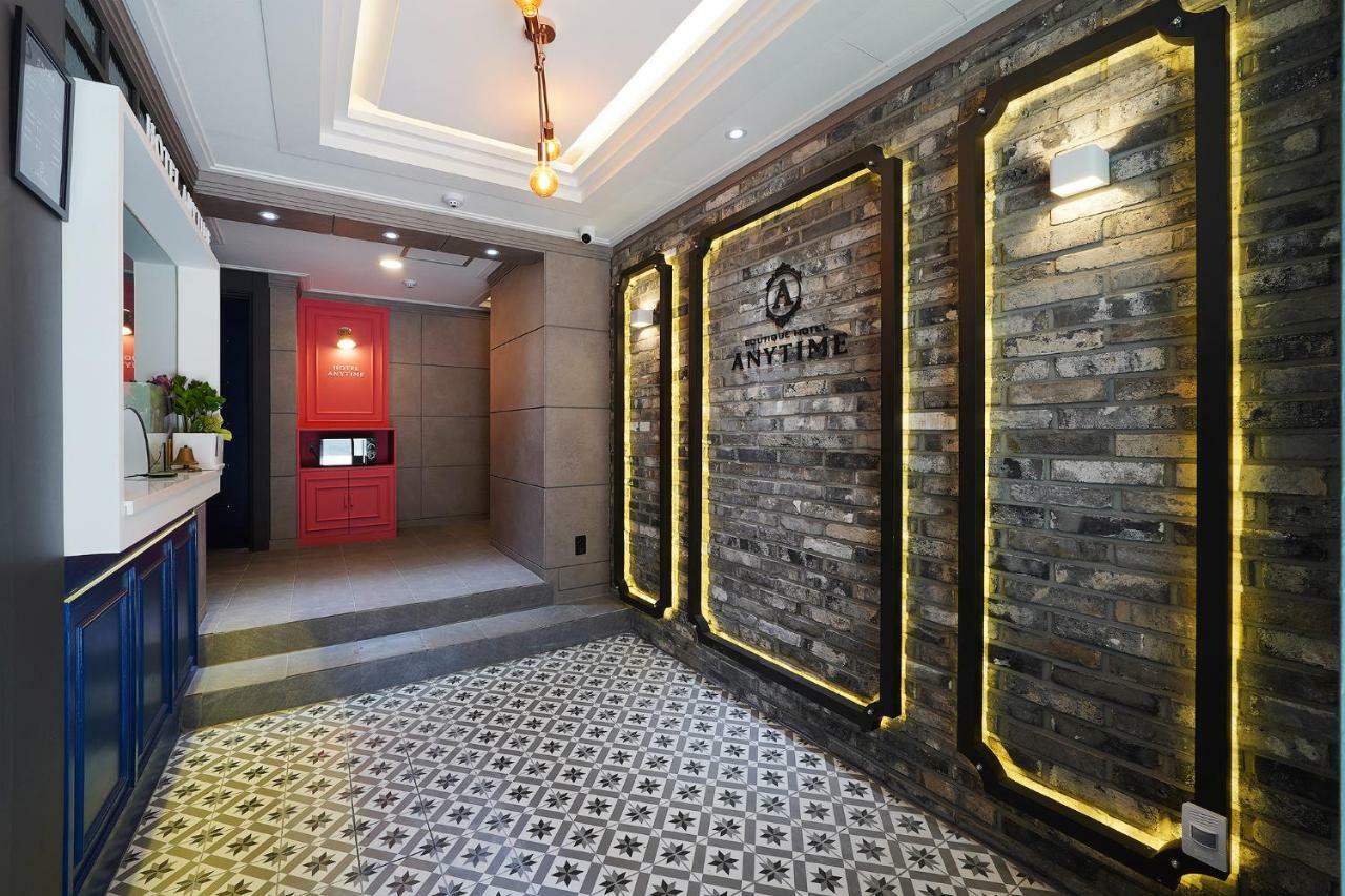 Motel Hotel Anytime 2*
