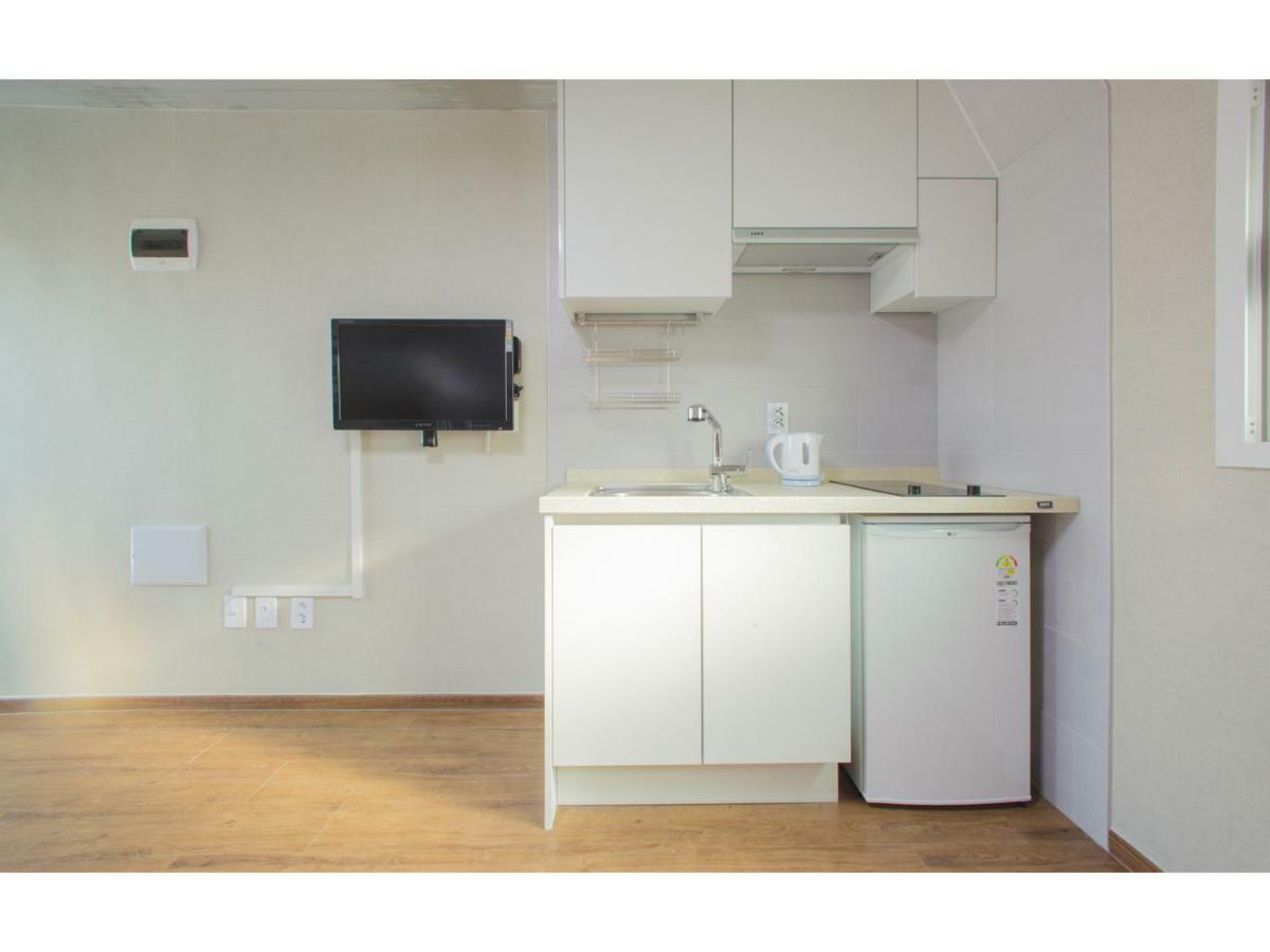 Hostel Bb Hongdae Line *