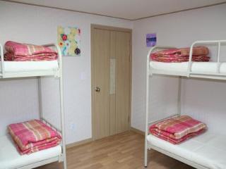 Hongdae Hotel Seoul
