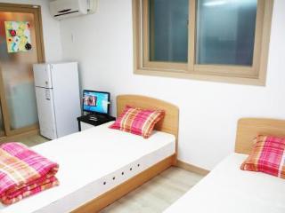 Hongdae Hotel 2*